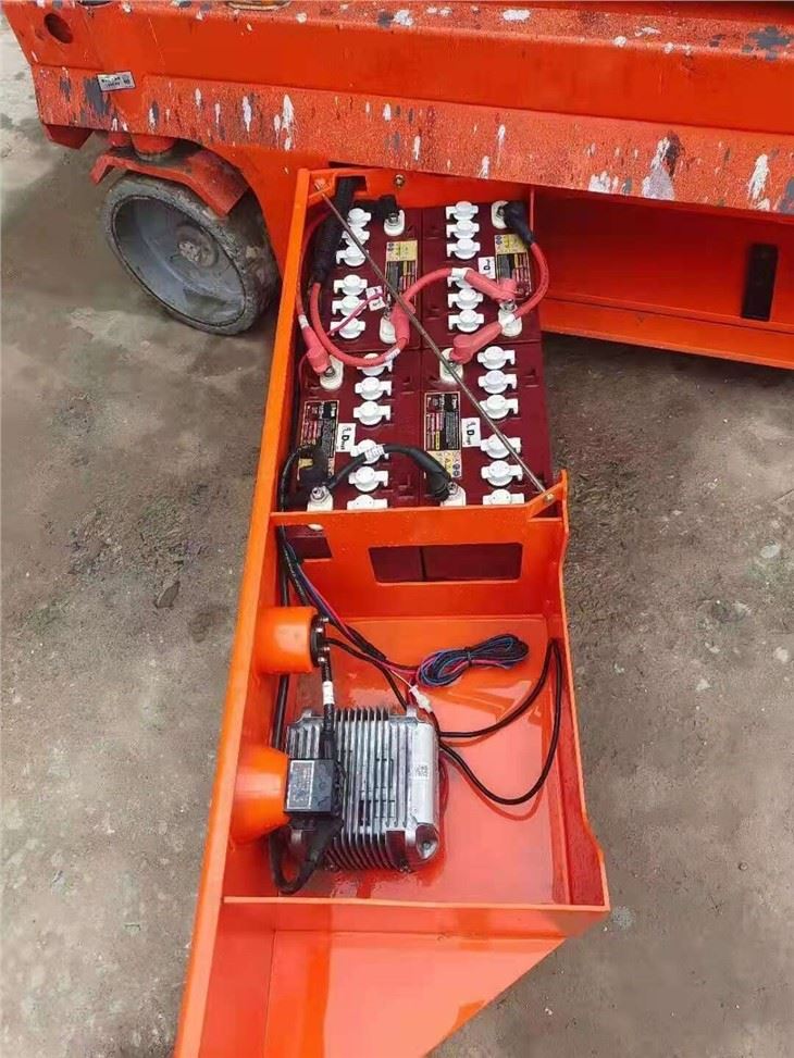 DINGLI JCPT 1212