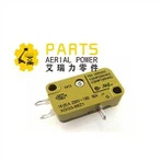 XGG3-88Z1 माइक्रो स्विच 16A 250V