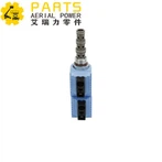 52599जीटी वाल्व सोलनॉइड 3पीओएस/4वे