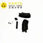 हाफ लेफ्ट 229088GT और राइट 229087GT W / टॉप स्विच को हैंडल करें