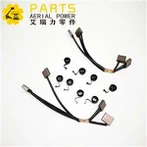 जेएलजी ब्रश किट