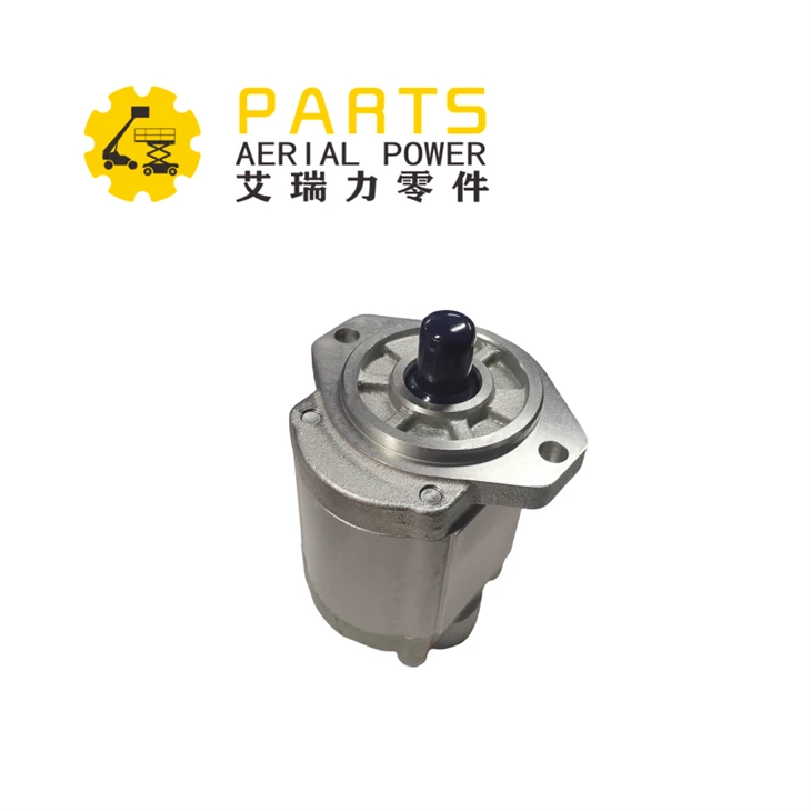 GN-PUMP, GEAR 16CC 104070GT