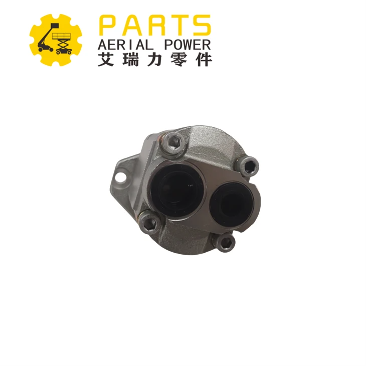 GN-PUMP, GEAR 16CC 104070GT