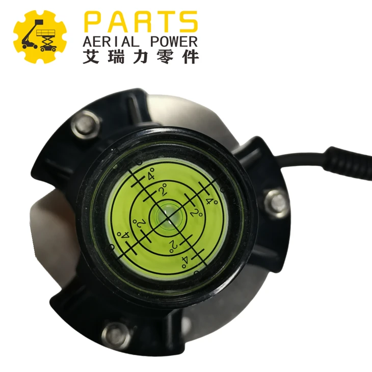 SJ-117880 Tilt Sensor