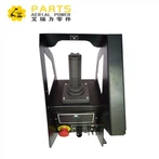 1001236880 नियंत्रण बॉक्स