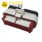 कॉन 35 पॉज़ ब्लैक