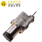 एफ सोलनॉइड वाल्व 0451 3018