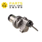 24V ईंधन शटऑफ सोलेनॉइड वाल्व 0451 3019