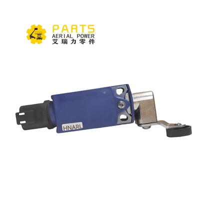 JLG SWITCH, ROLLER LIMIT,1001203871