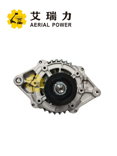 12V 95A Alternator 5293586 For Cummins