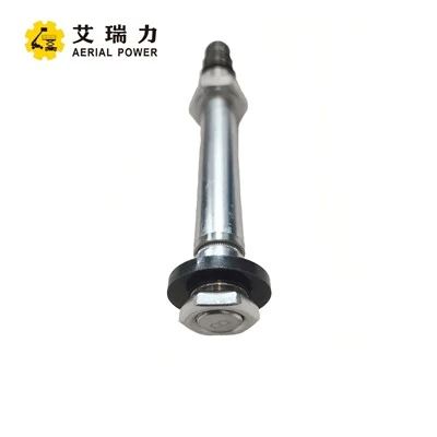 Mini Dynamic Braking Valve Kit 105457 For Genie suppliers