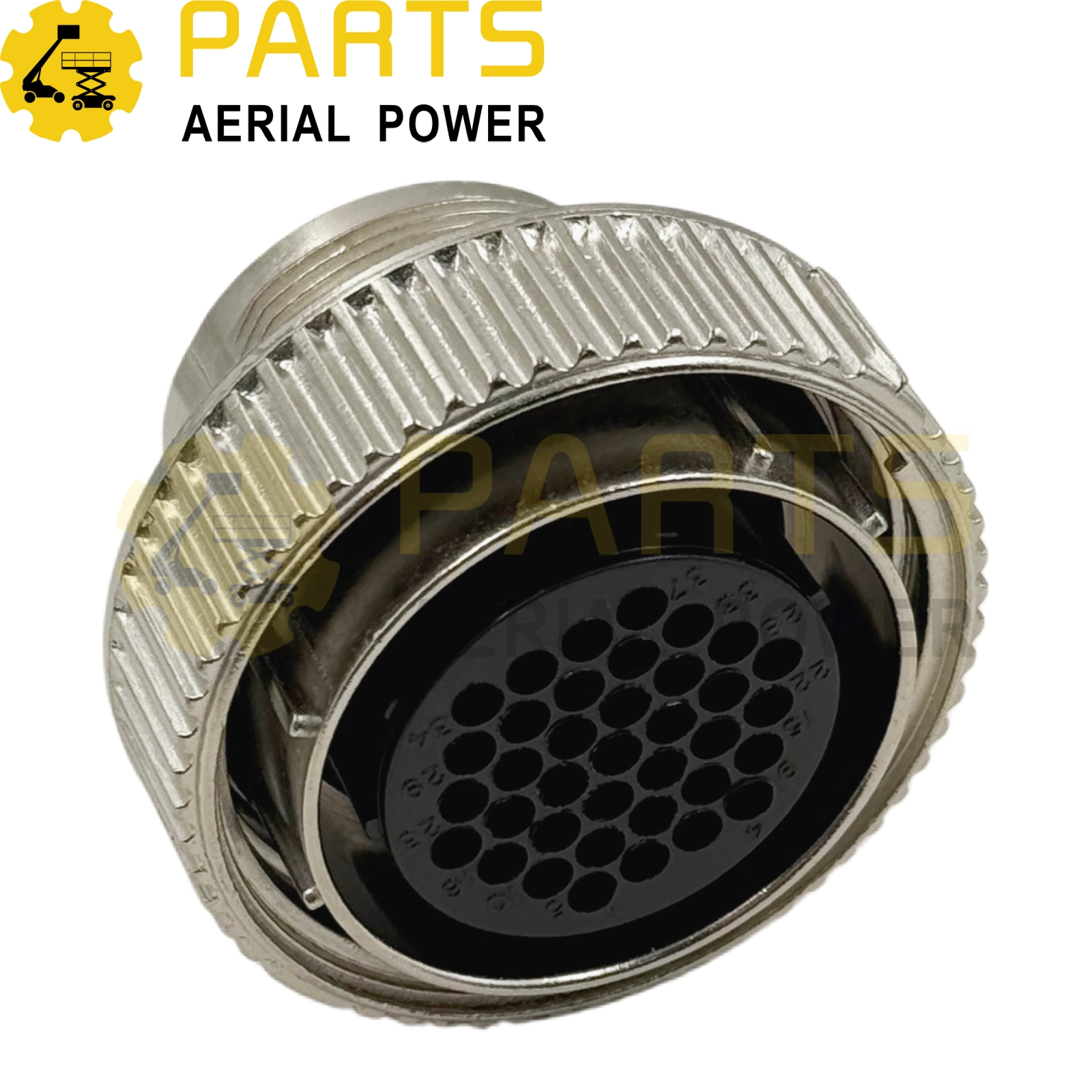 Channel Metal Plug 2440603880 For Haulotte suppliers