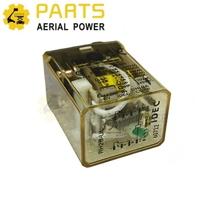 Relay 12VDC 24118GT For Genie best