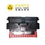 60514 60514जीटी कॉन, प्लग 35 वे,16-20जीए