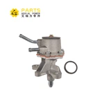 JLG ईंधन पंप 7024413